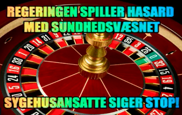 Yngre Læger og Overlægeforeningen har ikke opgivet kamp mod ...